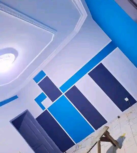 Kolobo Paintings Service