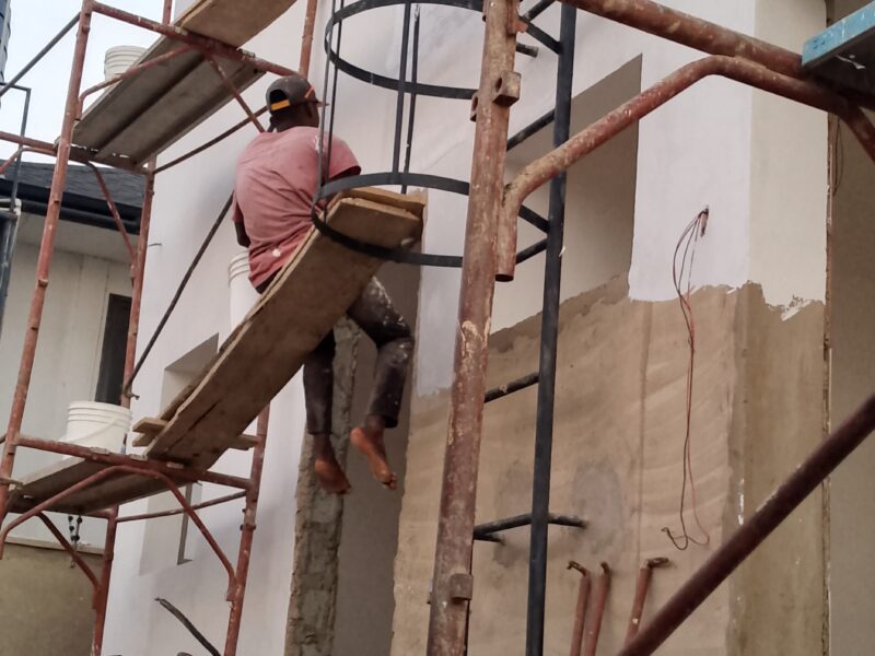 Kolobo Paintings Service